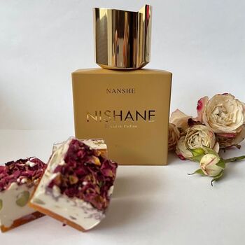 Nanshe Extrait de Parfém